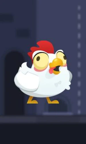 Chicken Road slot by InOut Games at PiperSpin