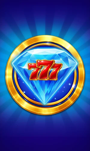 Diamond Strike Lucky Reels slot by Good Luck Games at PiperSpin