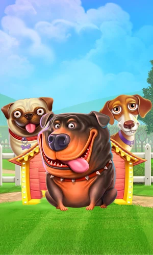 The Dog House slot by Pragmatic Play at PiperSpin