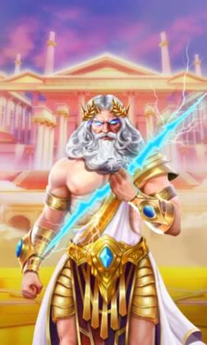 Gates of Olympus 1000 slot by Pragmatic Play at PiperSpin