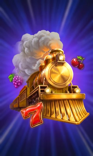 Power Train: Hold & Win slot by Spinomenal at PiperSpin